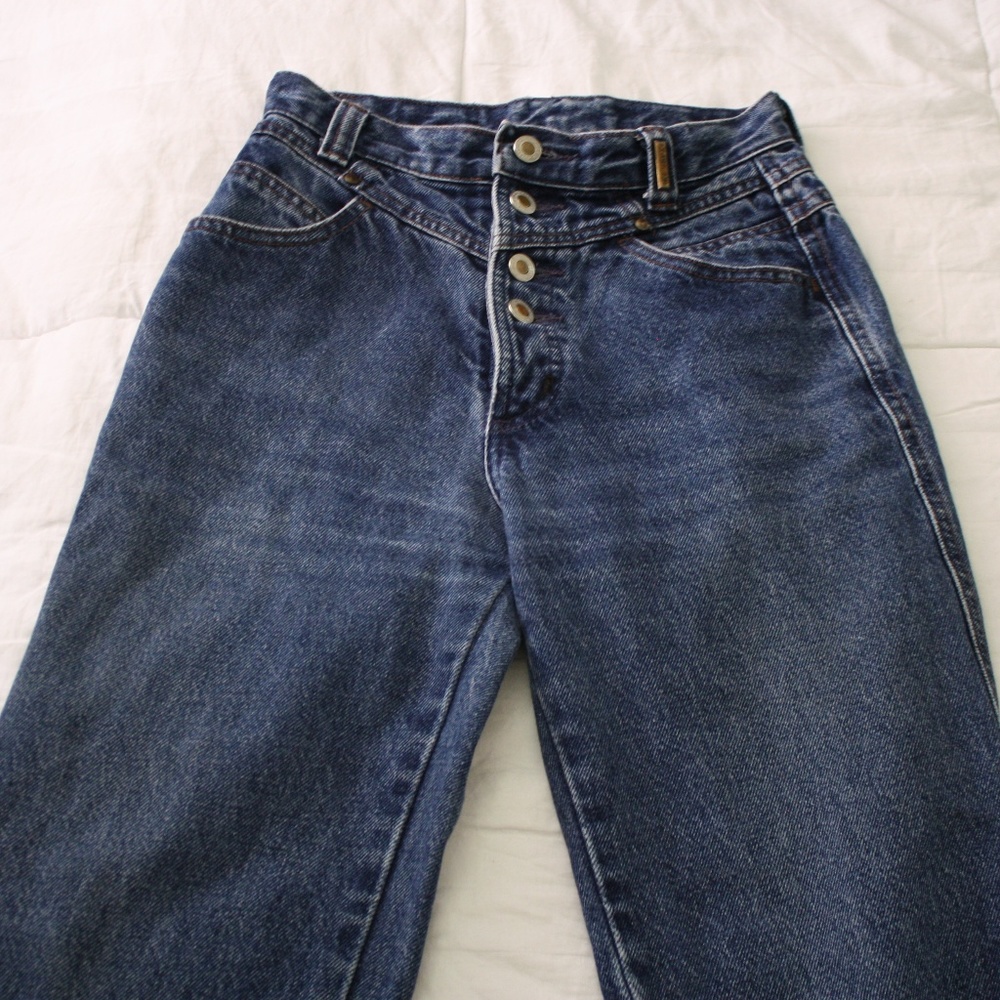 Vintage Rockies Jeans